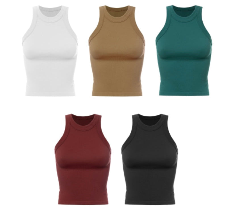 Basic Top
