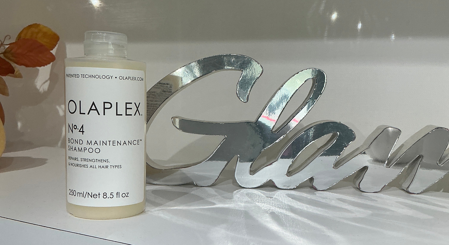 Olaplex Shampoo