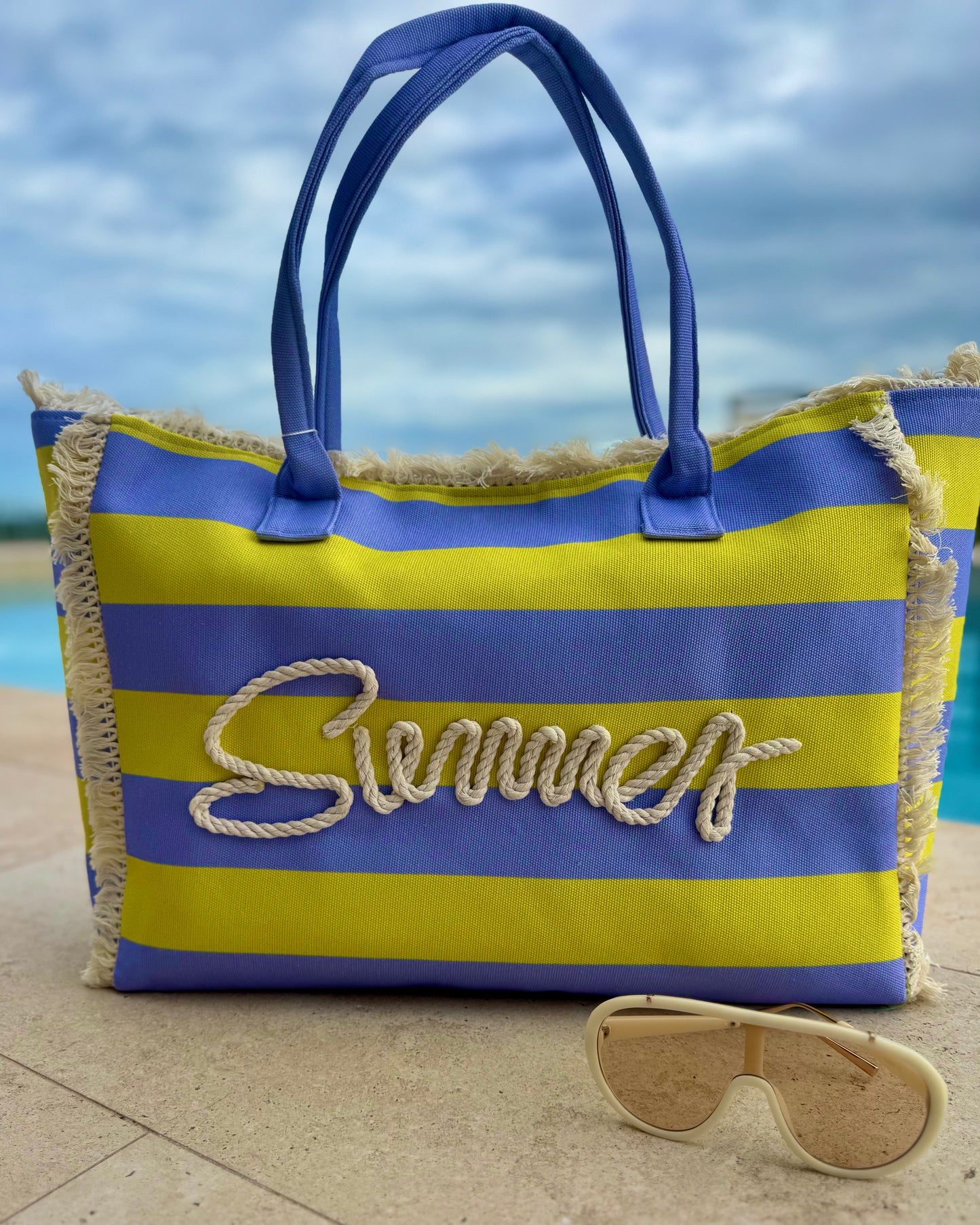 Summer Colors Bag 🌈