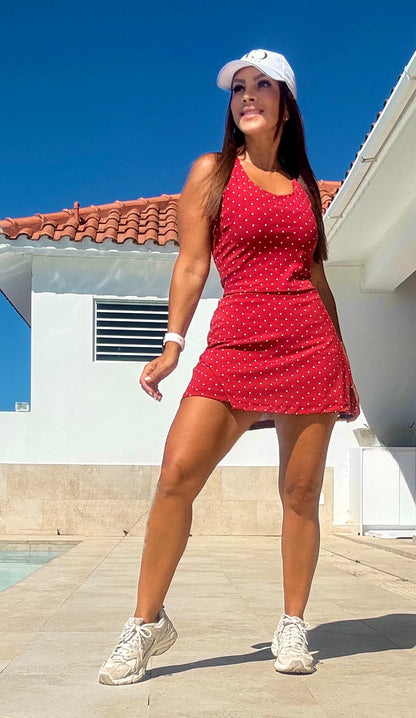 Dot Active Set Mocha & WINE