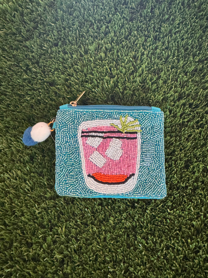 Mini Glam Bag