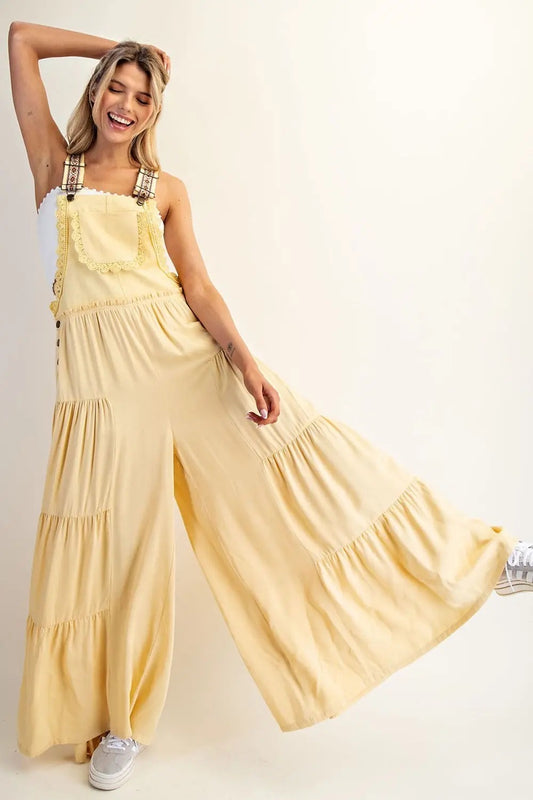 Sunny Glam Jumpsuit