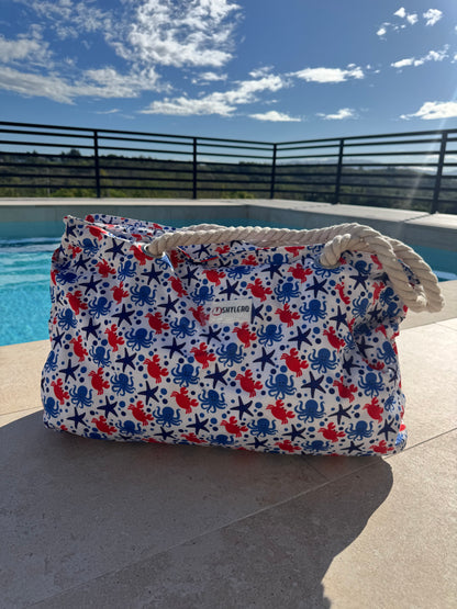 Glam Star Bag