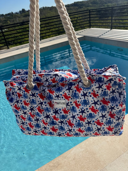 Glam Star Bag