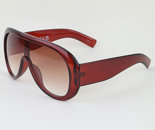 Luxe Oversized Shades