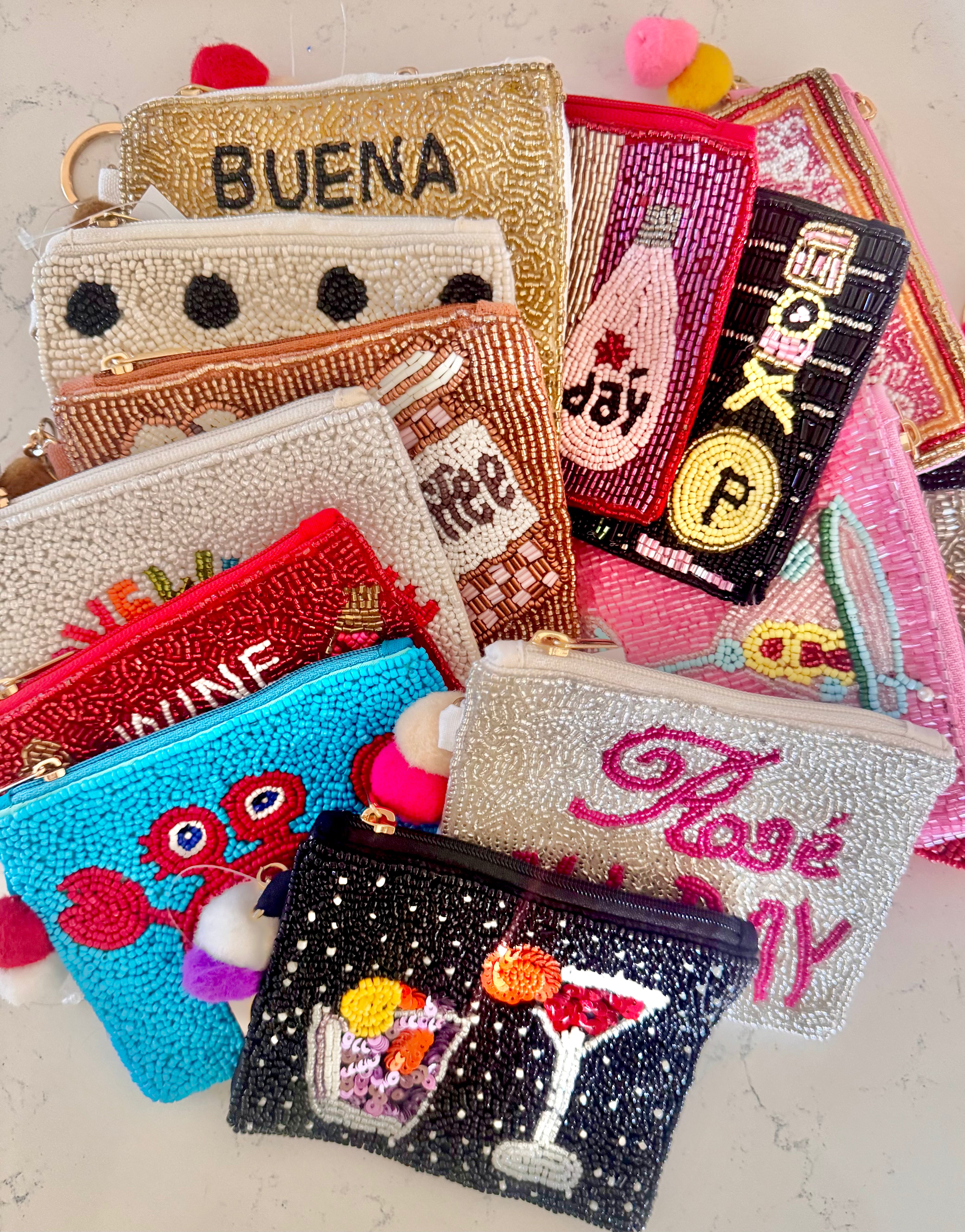 Mini Glam Bag – Glam Wear CT