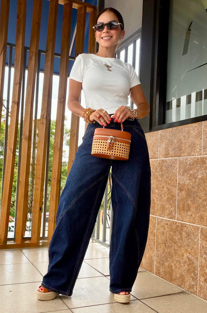 Denim Barrel Élite