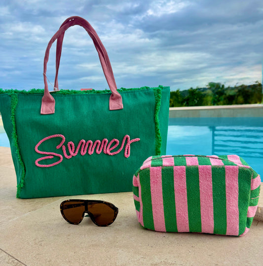 Summer Colors Bag 🌈