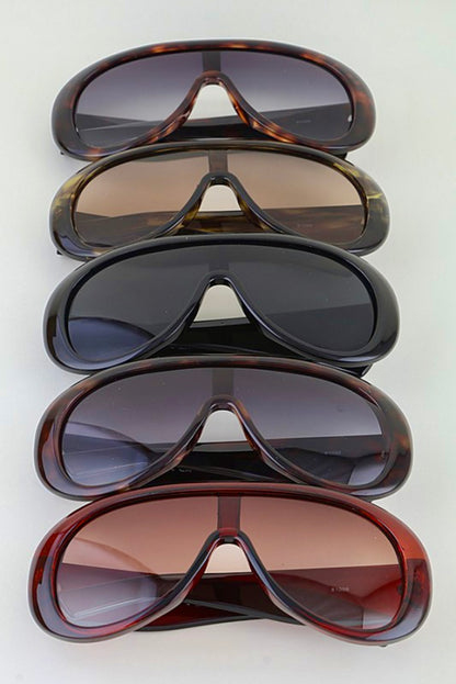 Luxe Oversized Shades