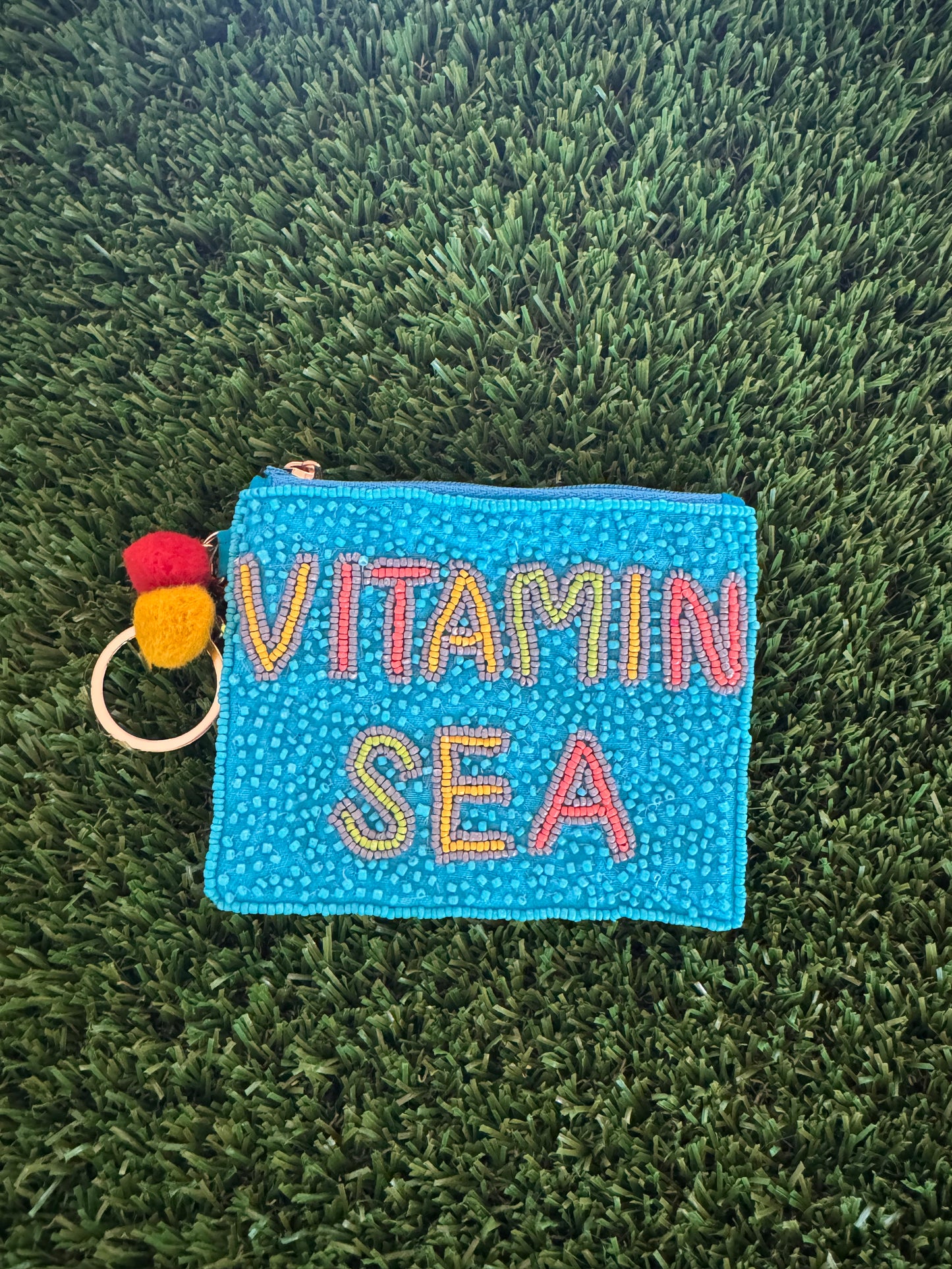Mini Glam Bag