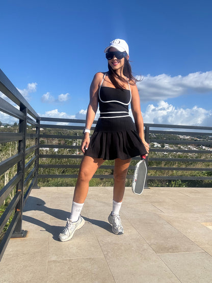 Black Motion Set – Sporty Glam