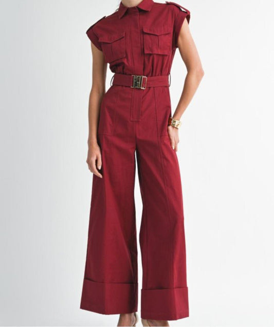Lorena Jumpsuit